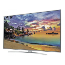 Телевизор LG 49UH770V