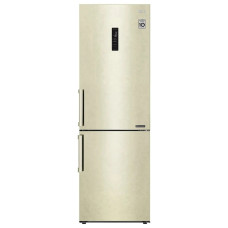 Холодильник LG GA-B459BEKL