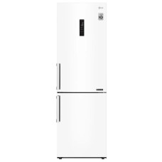 Холодильник LG GA-B459BQKL