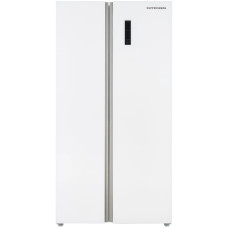 Холодильник Kuppersberg NSFT 195902 W Холодильник Kuppersberg NSFT 195902 W