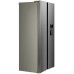 Холодильник HIBERG RFS-484DX NFXq Холодильник HIBERG RFS-484DX NFXq