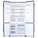 Холодильник Mitsubishi Electric MR-LR78G-DB-R Холодильник Mitsubishi Electric MR-LR78G-DB-R