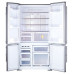 Холодильник Mitsubishi Electric MR-LR78G-ST-R Холодильник Mitsubishi Electric MR-LR78G-ST-R