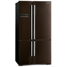 Холодильник Mitsubishi Electric MR-LR78G-BRW-R Холодильник Mitsubishi Electric MR-LR78G-BRW-R