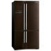 Холодильник Mitsubishi Electric MR-LR78G-BRW-R