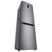 Холодильник LG GA-B389SMQZ