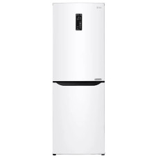 Холодильник LG GA-B389SQQZ