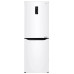 Холодильник LG GA-B389SQQZ