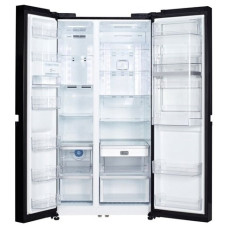 Холодильник LG GR-M317SGKR