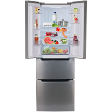 Холодильник Weissgauff WFD 486 NFX Холодильник Weissgauff WFD 486 NFX