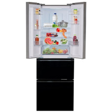 Холодильник Weissgauff WFD 486 NFB Холодильник Weissgauff WFD 486 NFB