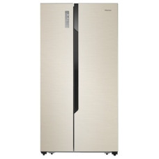 Холодильник Hisense RC-67WS4SAY