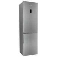 Холодильник Hotpoint-Ariston HF 5201 X R Холодильник Hotpoint-Ariston HF 5201 X R