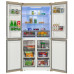 Холодильник HIBERG RFQ-490DX NFGY Холодильник HIBERG RFQ-490DX NFGY