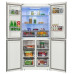 Холодильник HIBERG RFQ-490DX NFGY Холодильник HIBERG RFQ-490DX NFGY
