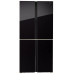 Холодильник HIBERG RFQ-490DX NFGB Холодильник HIBERG RFQ-490DX NFGB