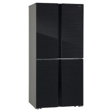 Холодильник HIBERG RFQ-490DX NFGS Холодильник HIBERG RFQ-490DX NFGS