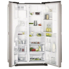 Холодильник AEG S 66090 XN