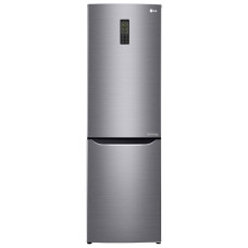 Холодильник LG GA-B419SMHL Холодильник LG GA-B419SMHL