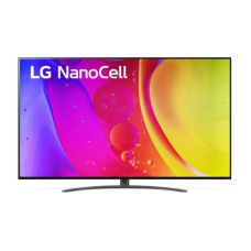 Телевизор LG 50NANO826QB.ARUB