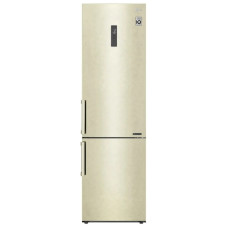 Холодильник LG GA-B509BEGL