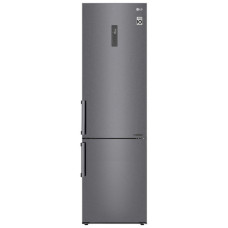Холодильник LG GA-B509BLGL