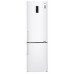 Холодильник LG GA-B499YVQZ