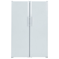 Холодильник Liebherr SBS 7222