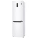 Холодильник LG GA-B419SQUL