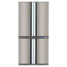 Холодильник Sharp SJ-F95PSSL