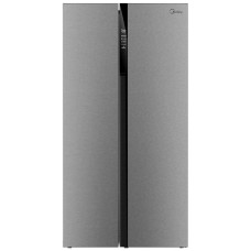 Холодильник Midea MRS 518 SNX Холодильник Midea MRS 518 SNX