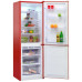 Холодильник Nordfrost NRB 139 832