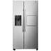 Холодильник Gorenje NRS 9181 CXB
