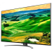 Телевизор LG 50QNED816QA.ARUB Titanium Grey титановый серый