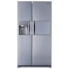 Холодильник Samsung RS7778FHCSL