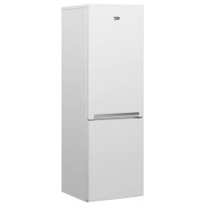 Холодильник Beko RCNK 270K20 W Холодильник Beko RCNK 270K20 W