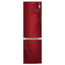Холодильник LG GA-B499TGRF