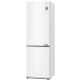 Холодильник LG GA-B459CQCL