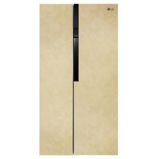Холодильник LG GC-B247JEUV