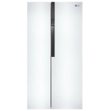 Холодильник LG GC-B247JVUV