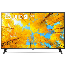 Телевизор LG 50UQ75006LF.ARUB