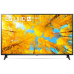 Телевизор LG 50UQ75006LF.ARUB