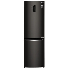 Холодильник LG GA-B429SBQZ Холодильник LG GA-B429SBQZ