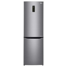 Холодильник LG GA-B429SMQZ