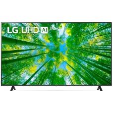 Телевизор LG 50UQ80006LB.ARUB
