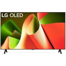 Телевизор LG OLED55B4RLA.ARUB