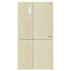 Холодильник LG GC-B247SEUV