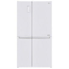 Холодильник LG GC-B247SVUV