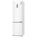 Холодильник LG GA-B509CLWL Холодильник LG GA-B509CLWL