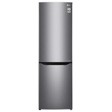 Холодильник LG GA-B419SLJL Холодильник LG GA-B419SLJL